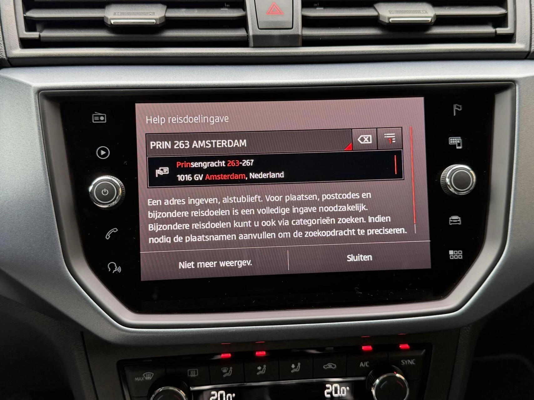 Hoofdafbeelding SEAT Arona