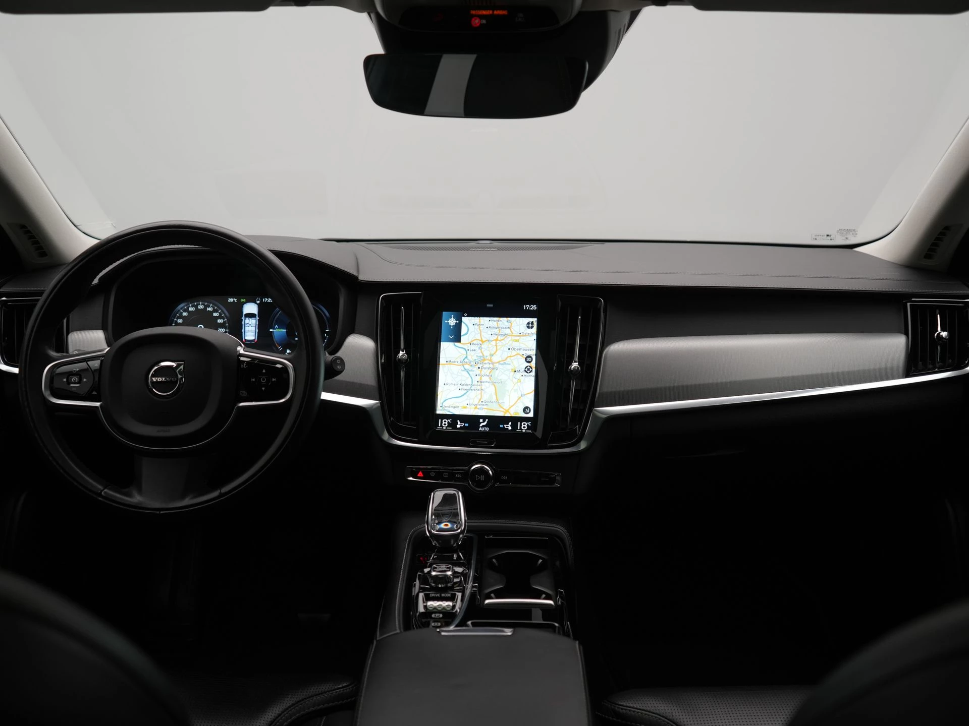Hoofdafbeelding Volvo V90