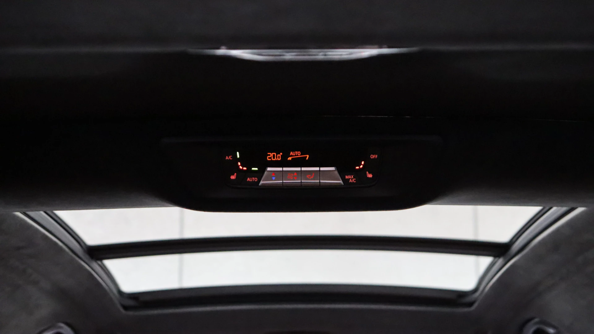 Hoofdafbeelding BMW X7