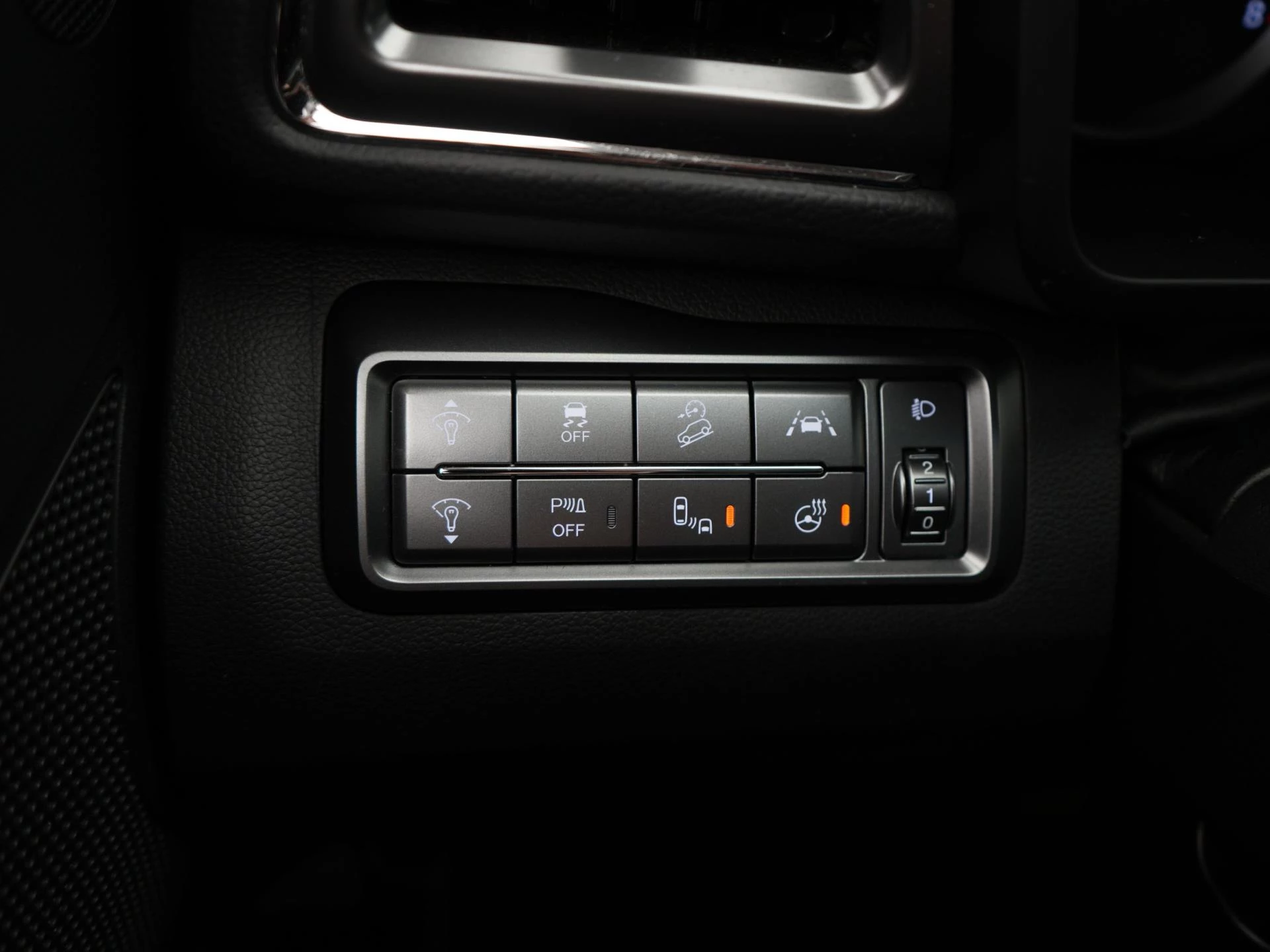 Hoofdafbeelding SsangYong Tivoli