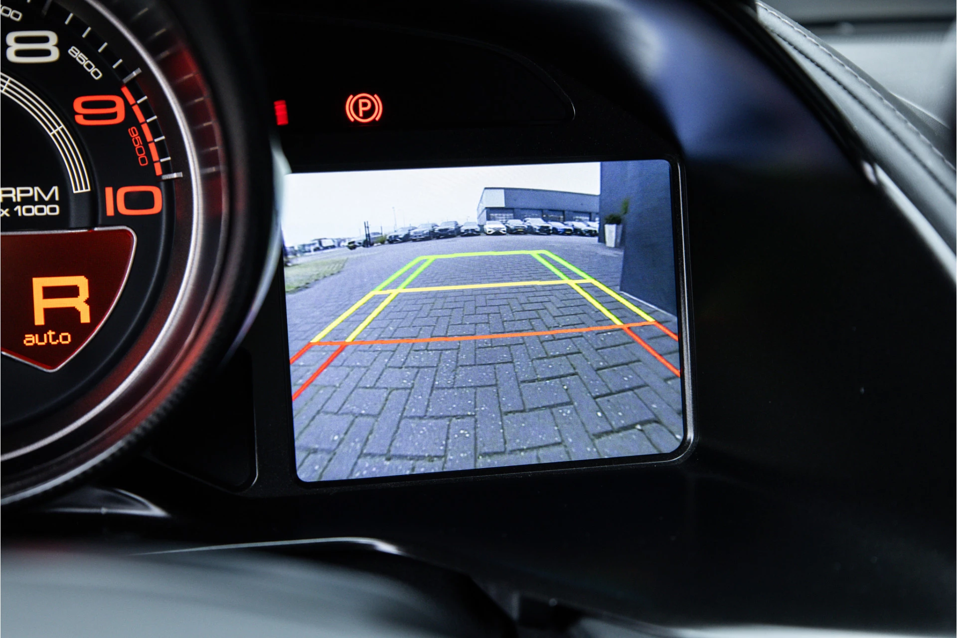 Hoofdafbeelding Ferrari 812 Superfast