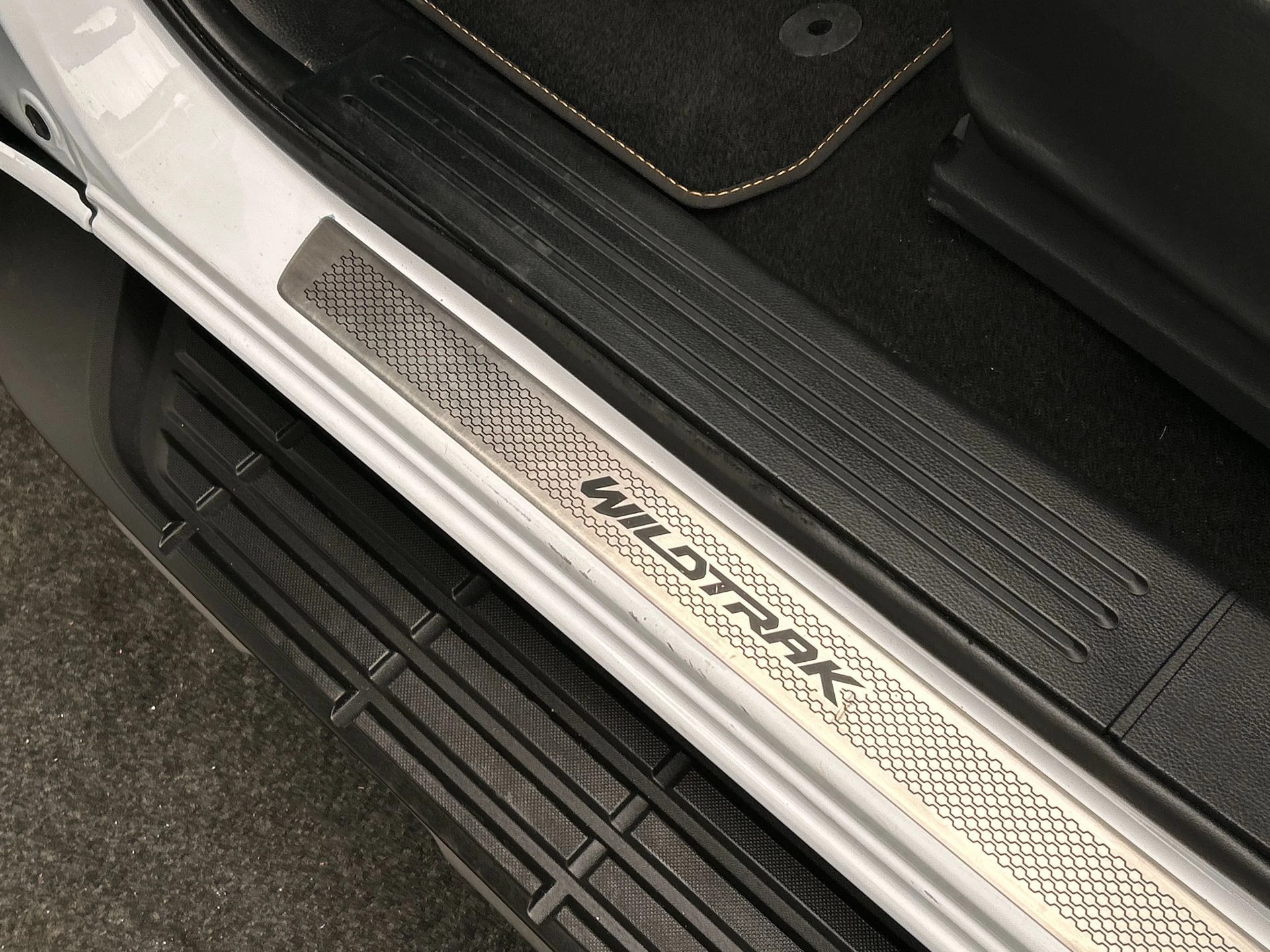 Hoofdafbeelding Ford Ranger