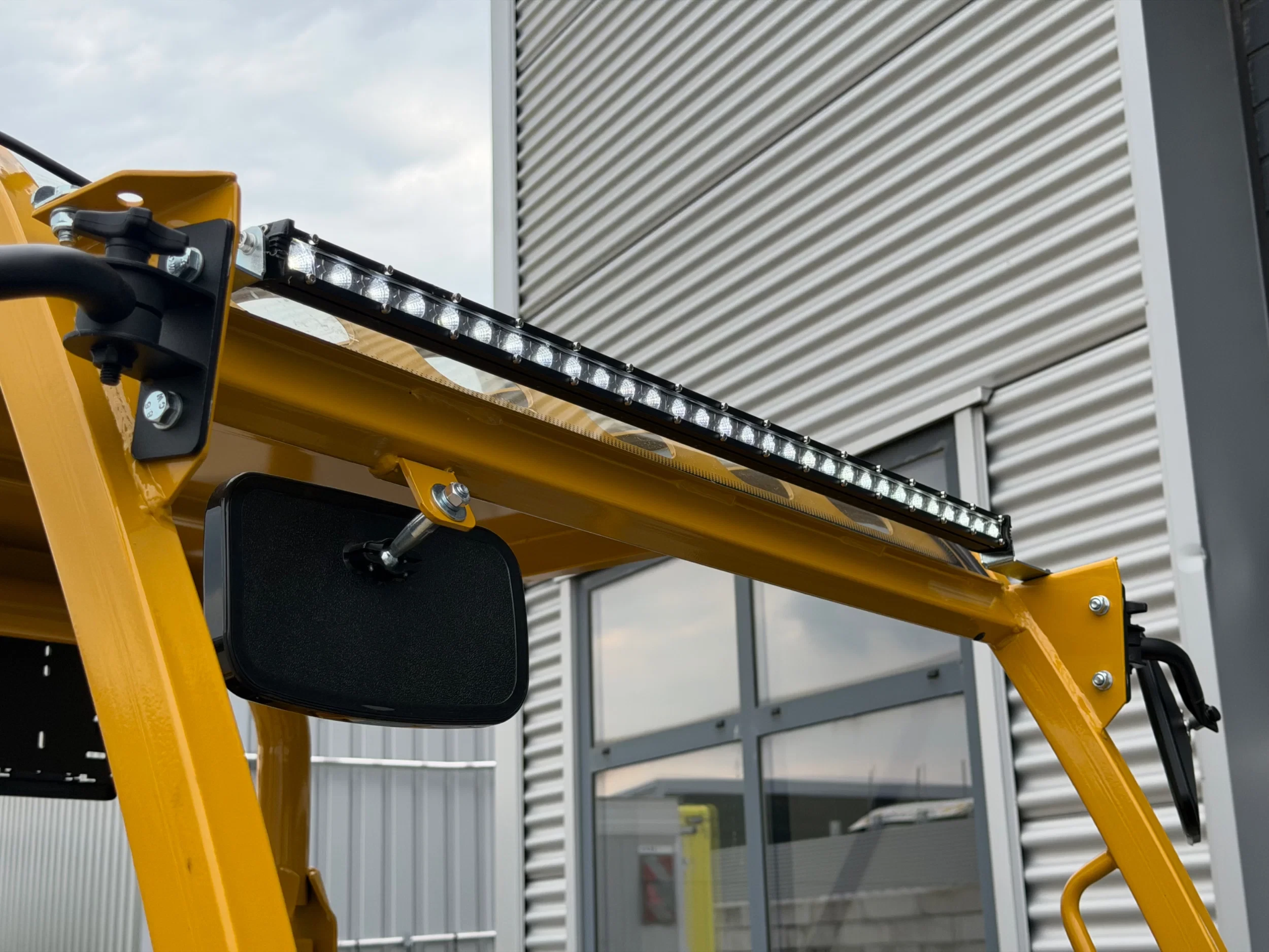 Hoofdafbeelding Eurotrac 