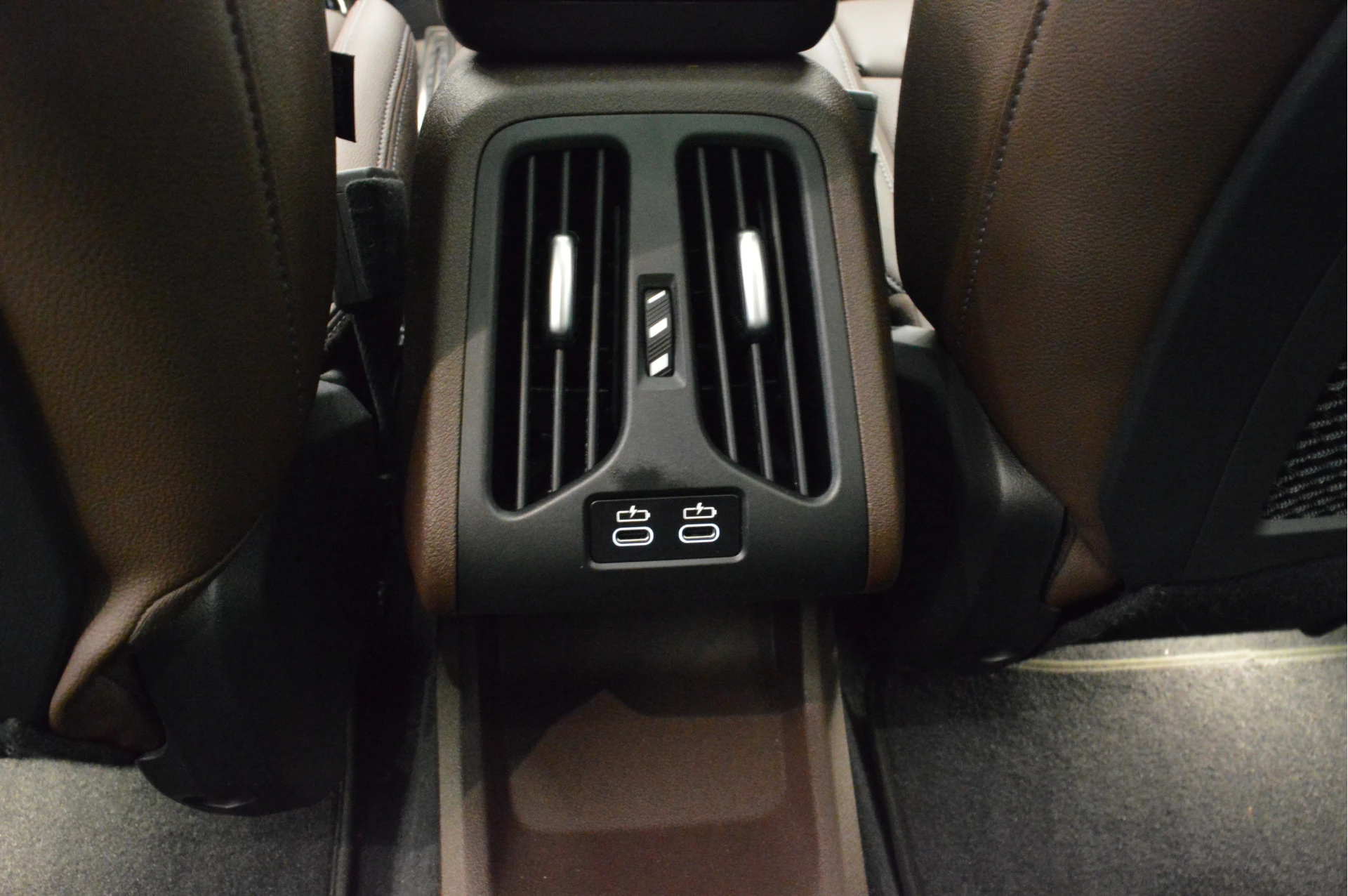 Hoofdafbeelding BMW iX1
