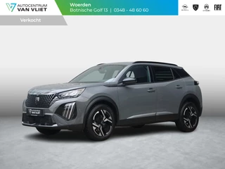 Peugeot 2008 1.2 PureTech 100 Allure 360 Camera