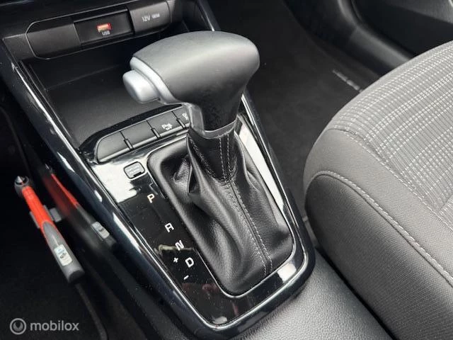 Hoofdafbeelding Kia Stonic