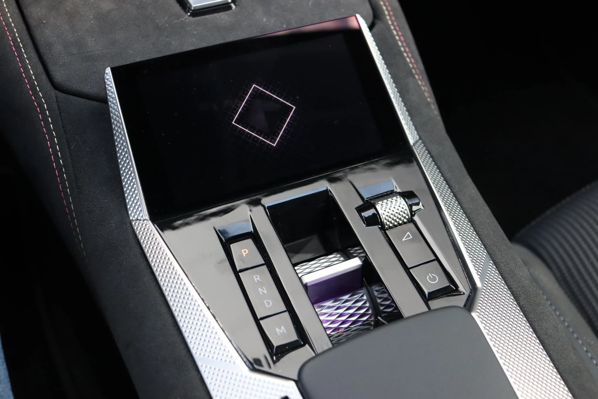 Hoofdafbeelding DS DS 4