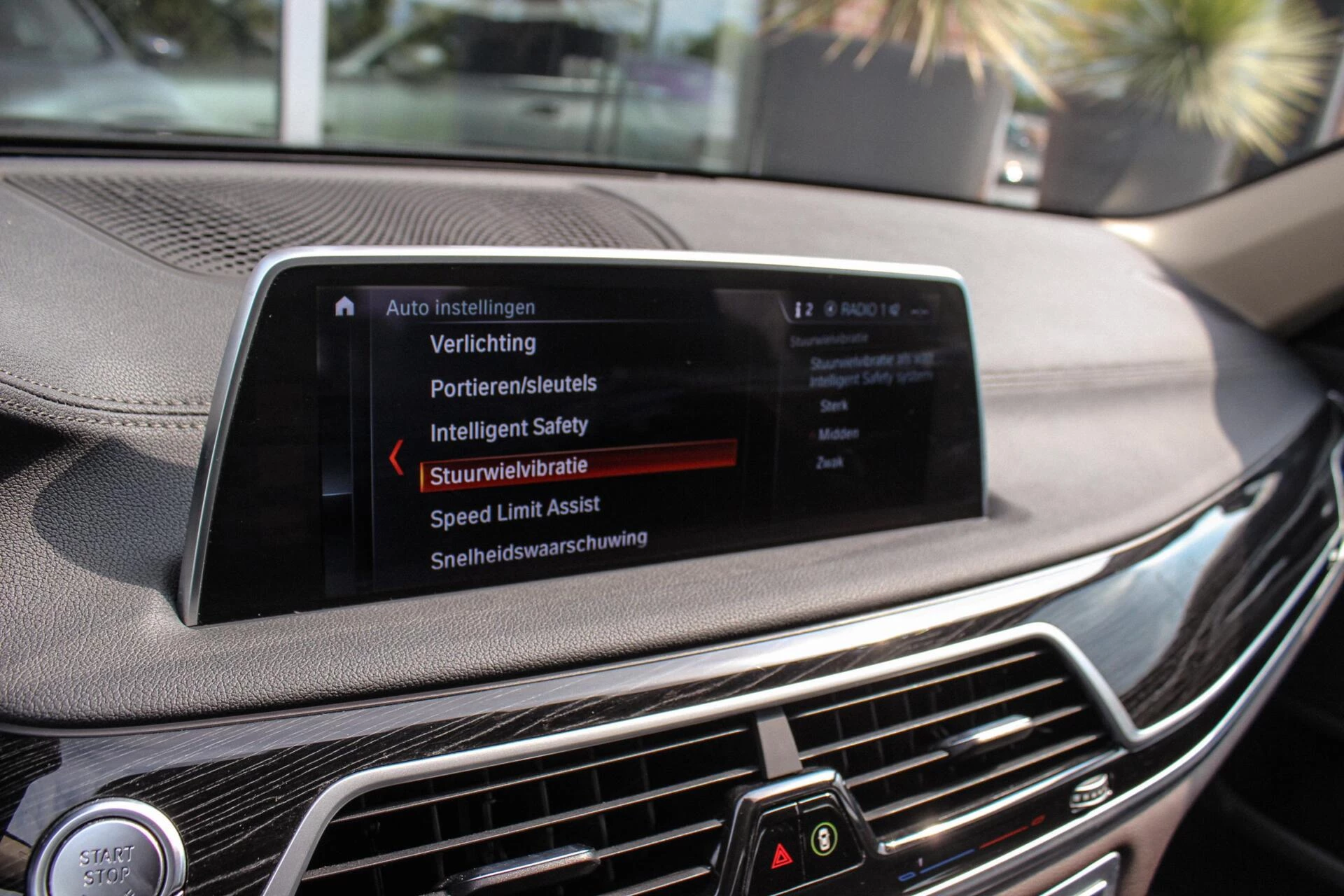 Hoofdafbeelding BMW 7 Serie