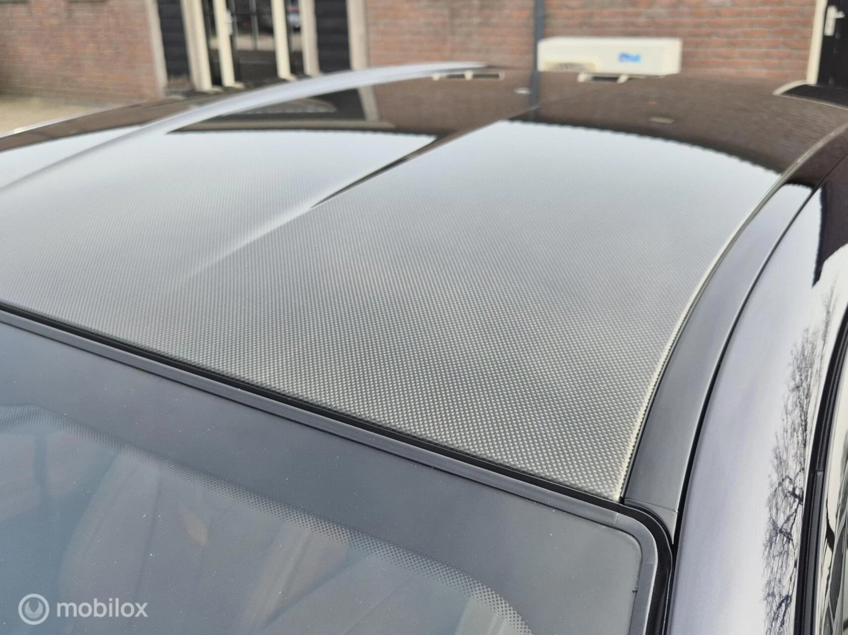 Hoofdafbeelding BMW M6