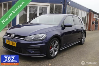 Volkswagen Golf 1.5 eTSI Style 7,5 dsg