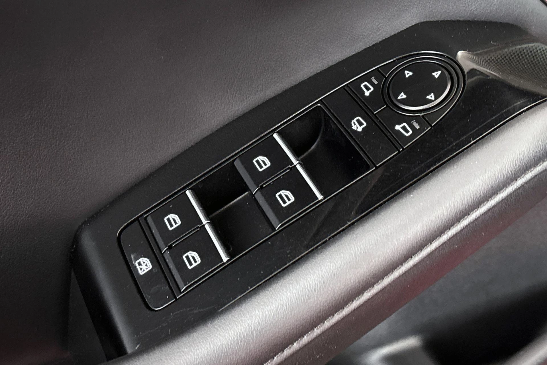 Hoofdafbeelding Mazda 3