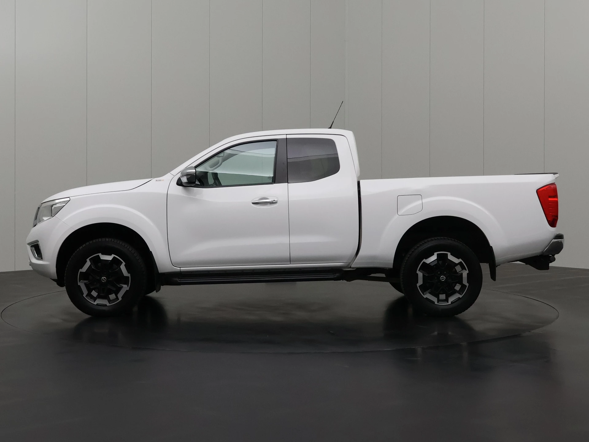 Hoofdafbeelding Nissan Navara