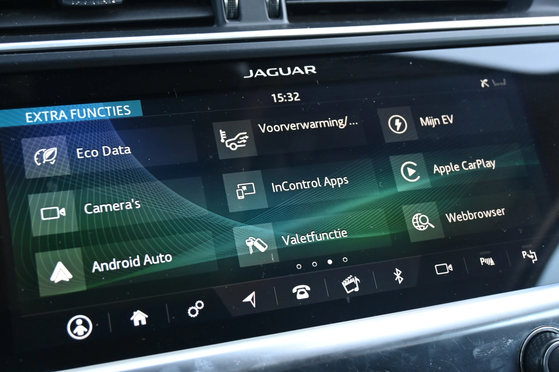 Hoofdafbeelding Jaguar I-PACE