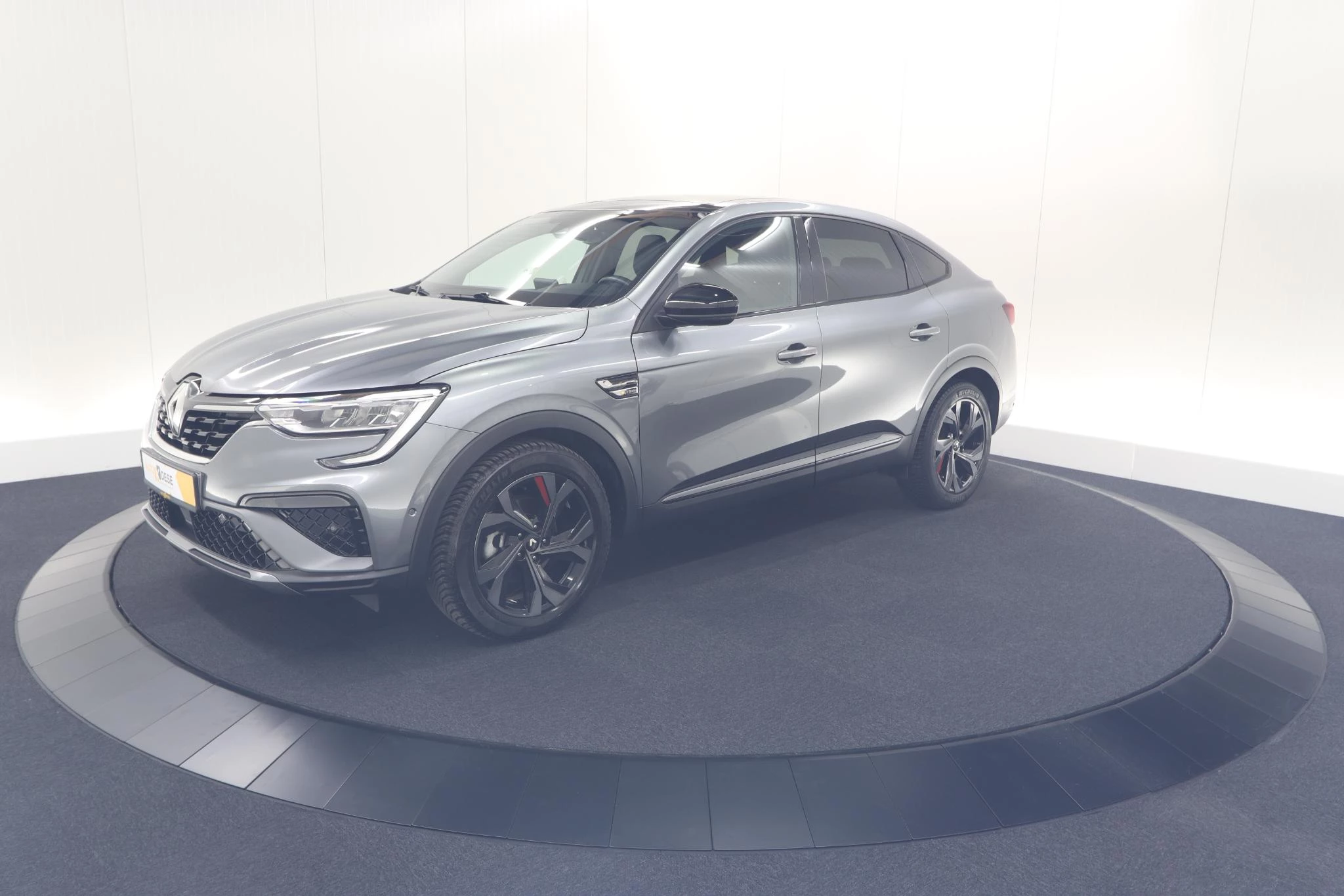 Hoofdafbeelding Renault Arkana