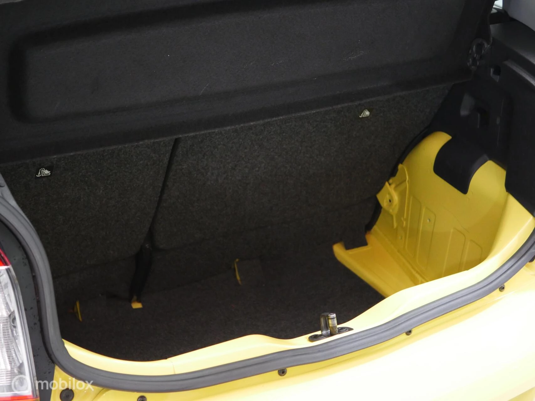 Hoofdafbeelding Škoda Citigo