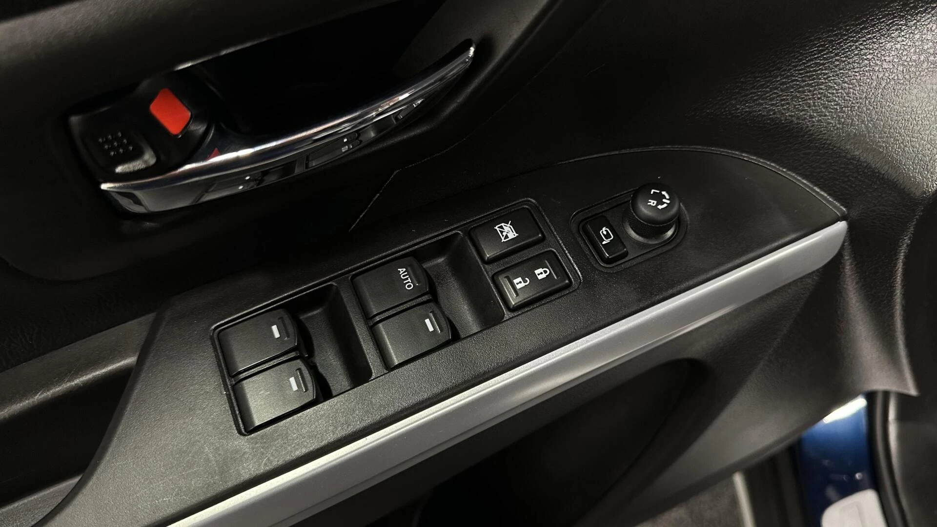 Hoofdafbeelding Suzuki S-Cross