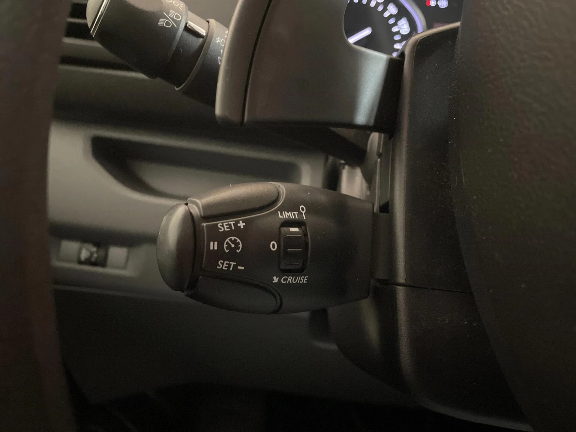 Hoofdafbeelding Citroën Jumpy