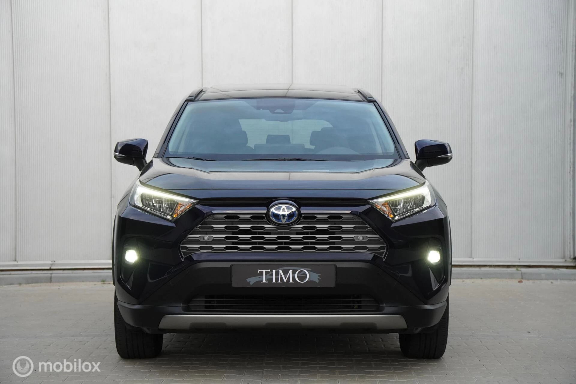 Hoofdafbeelding Toyota RAV4