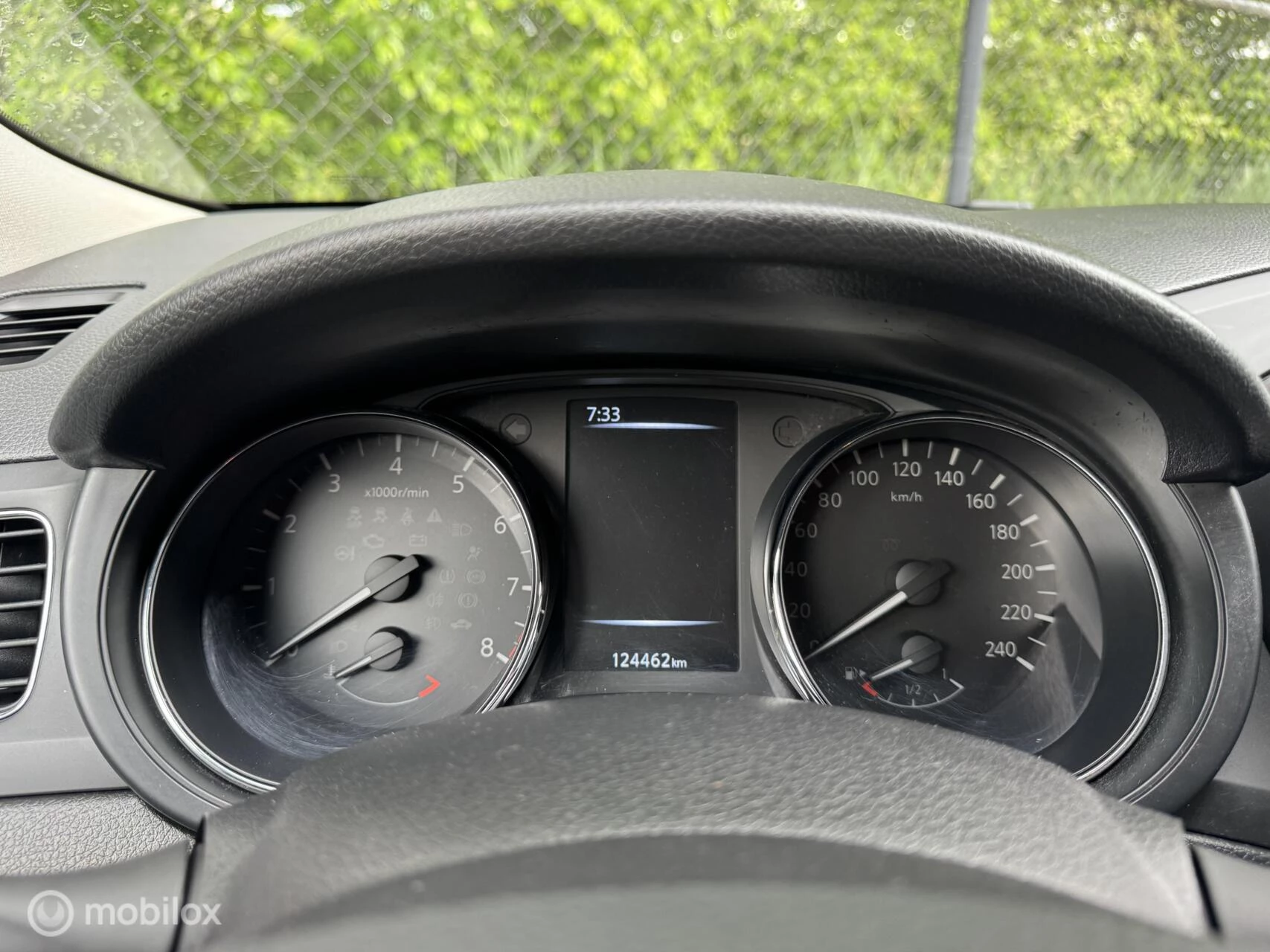 Hoofdafbeelding Nissan Pulsar