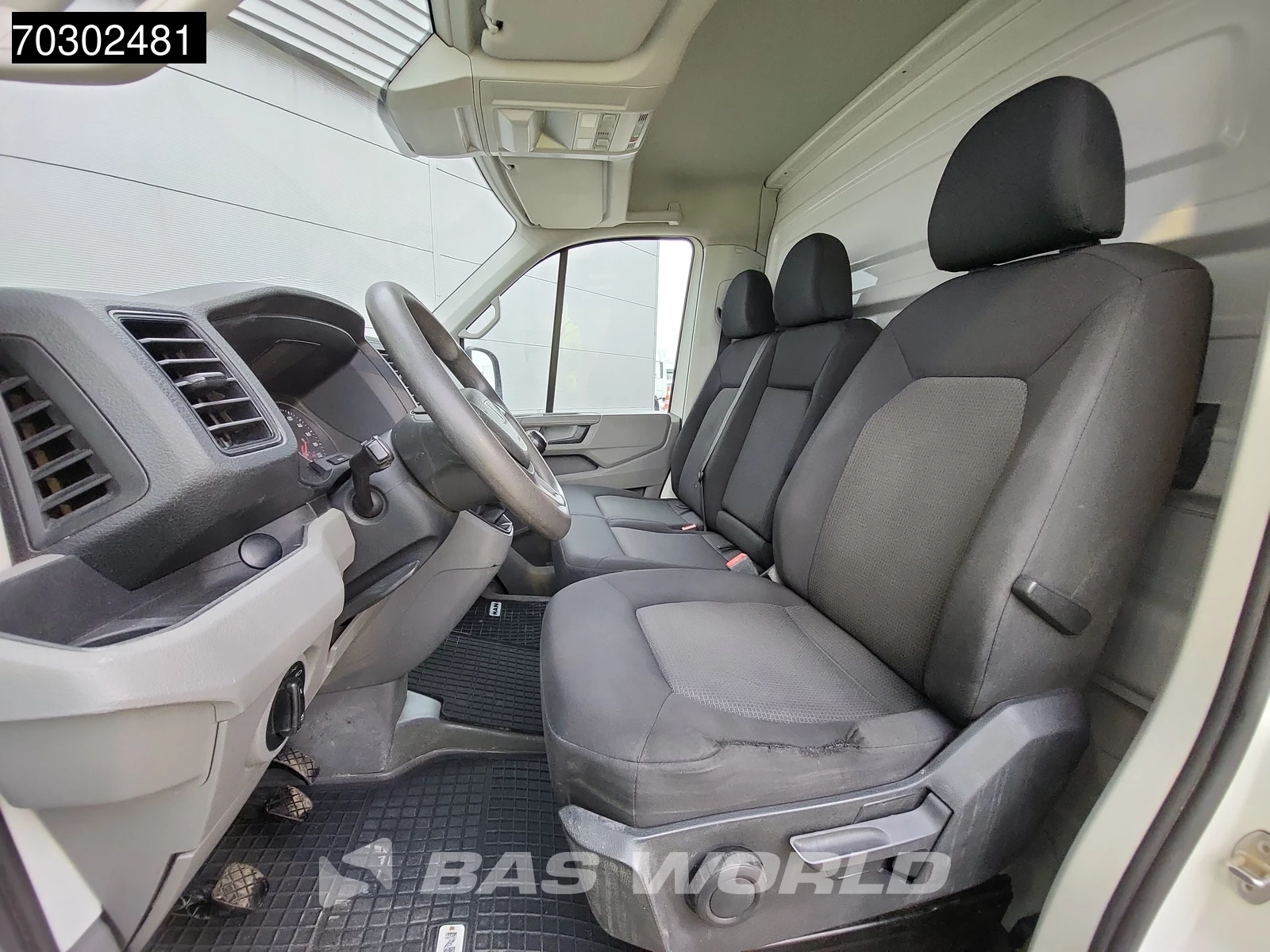 Hoofdafbeelding MAN TGE