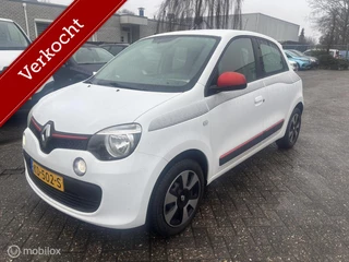 Renault Twingo 1.0 SCe Collection