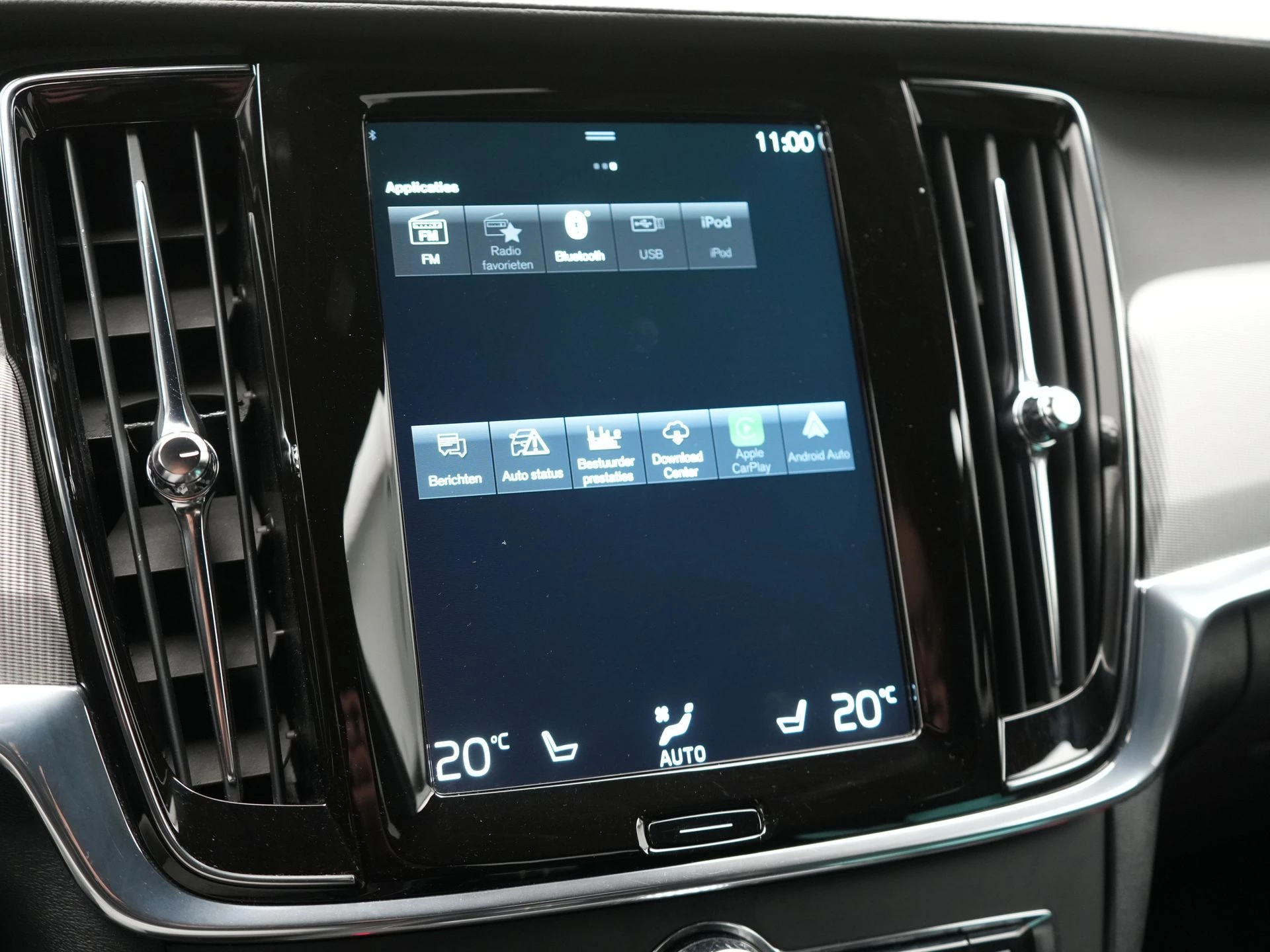 Hoofdafbeelding Volvo V90