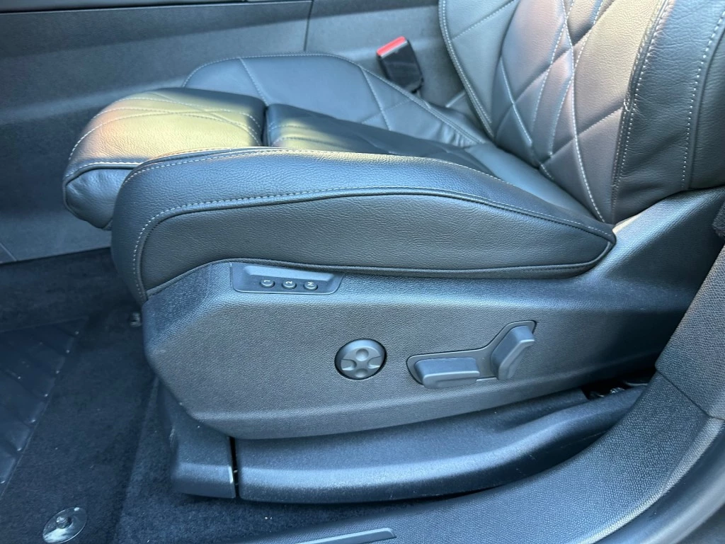 Hoofdafbeelding DS DS 7