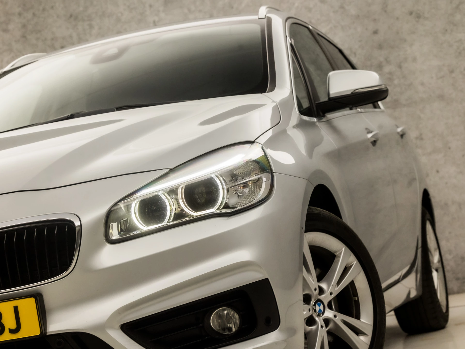 Hoofdafbeelding BMW 2 Serie