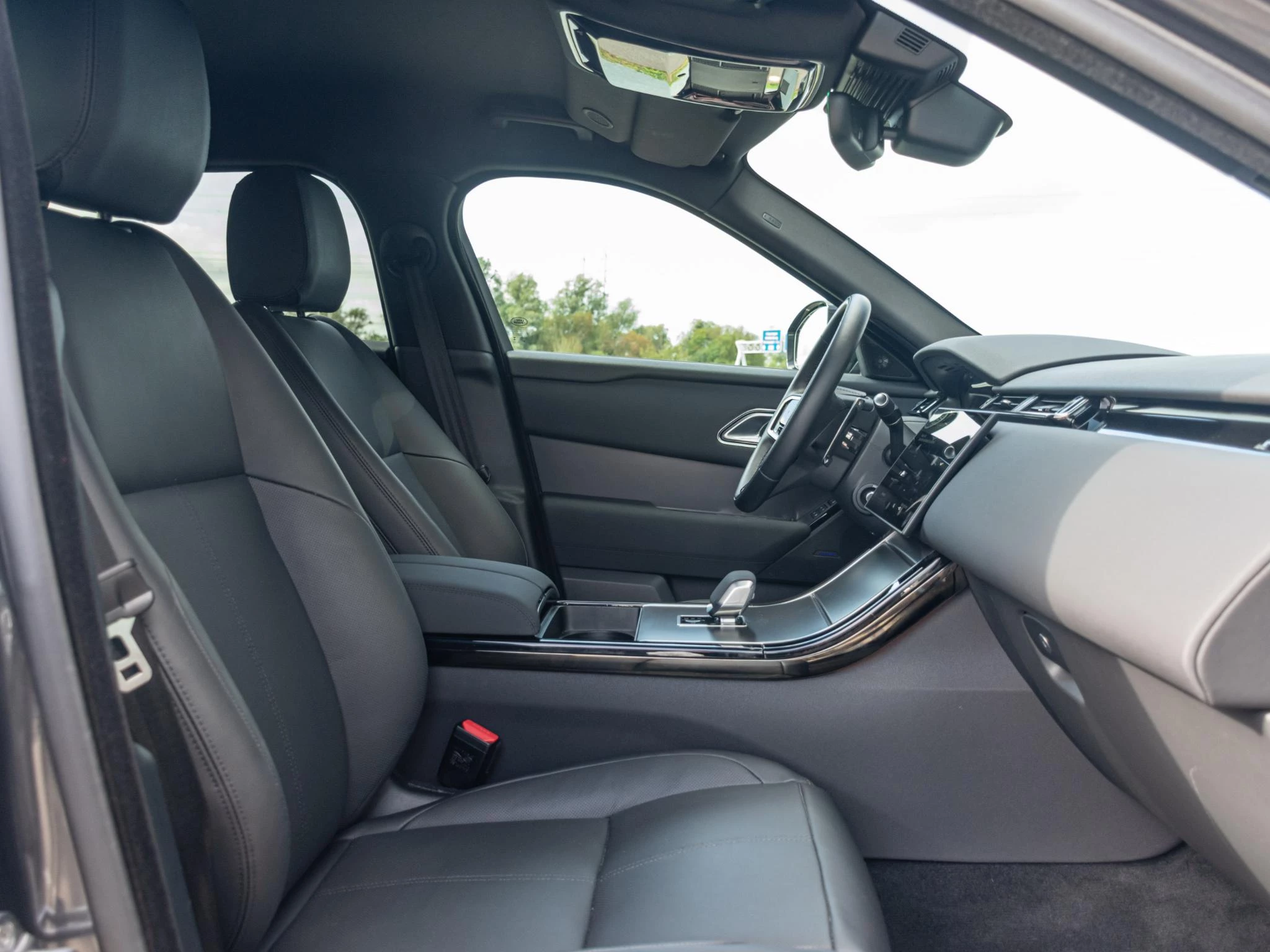 Hoofdafbeelding Land Rover Range Rover Velar
