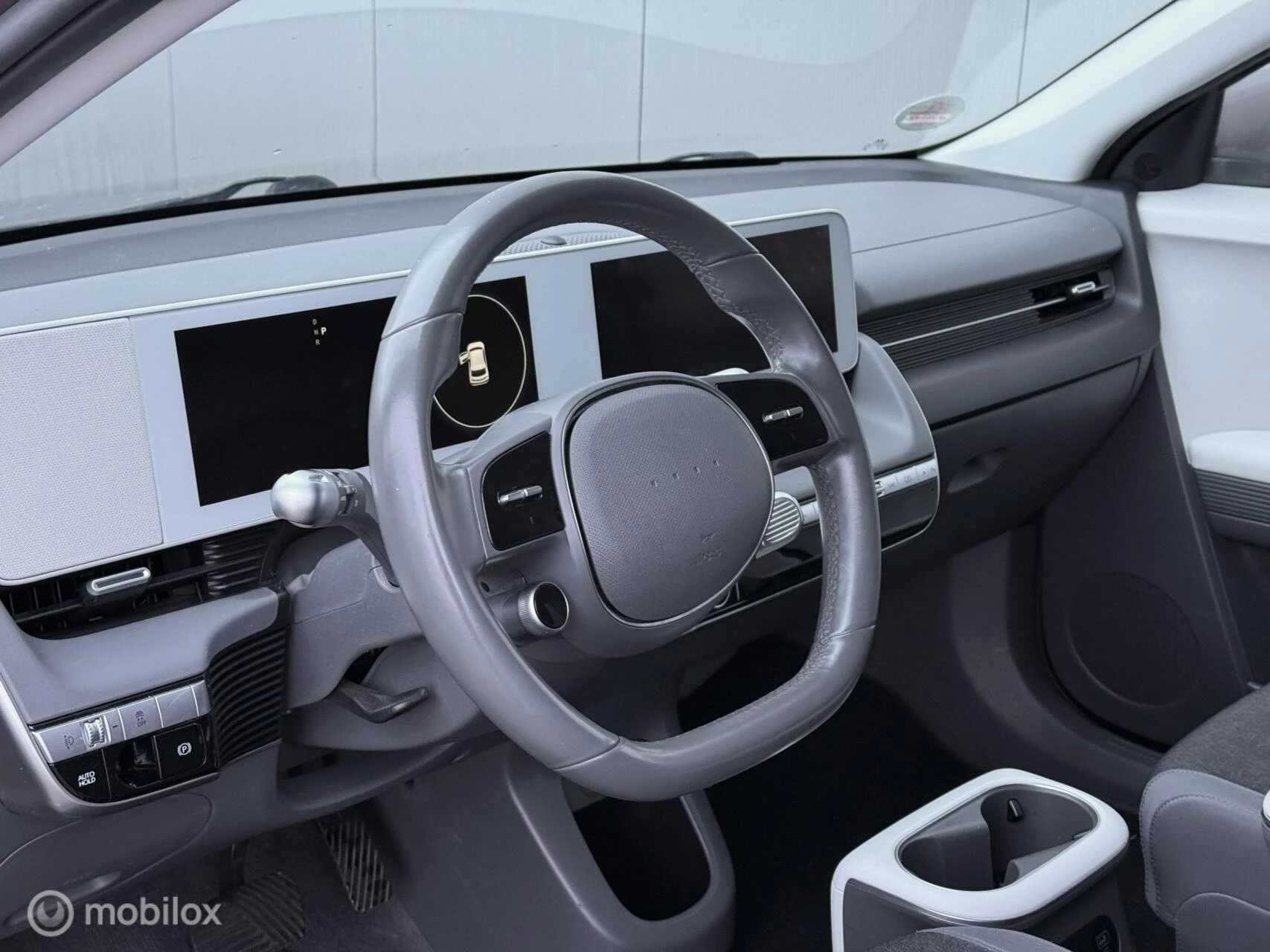 Hoofdafbeelding Hyundai IONIQ 5