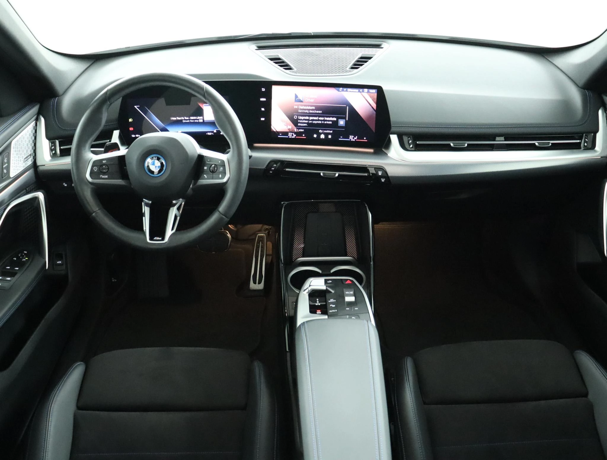 Hoofdafbeelding BMW iX1