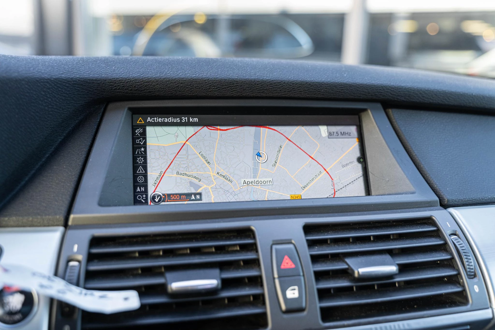 Hoofdafbeelding BMW X6