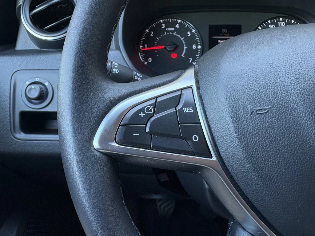 Hoofdafbeelding Dacia Duster