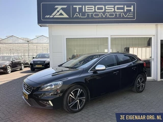 Volvo V40 2.0 D2 R-Design Xenon Trekhaak EURO 6