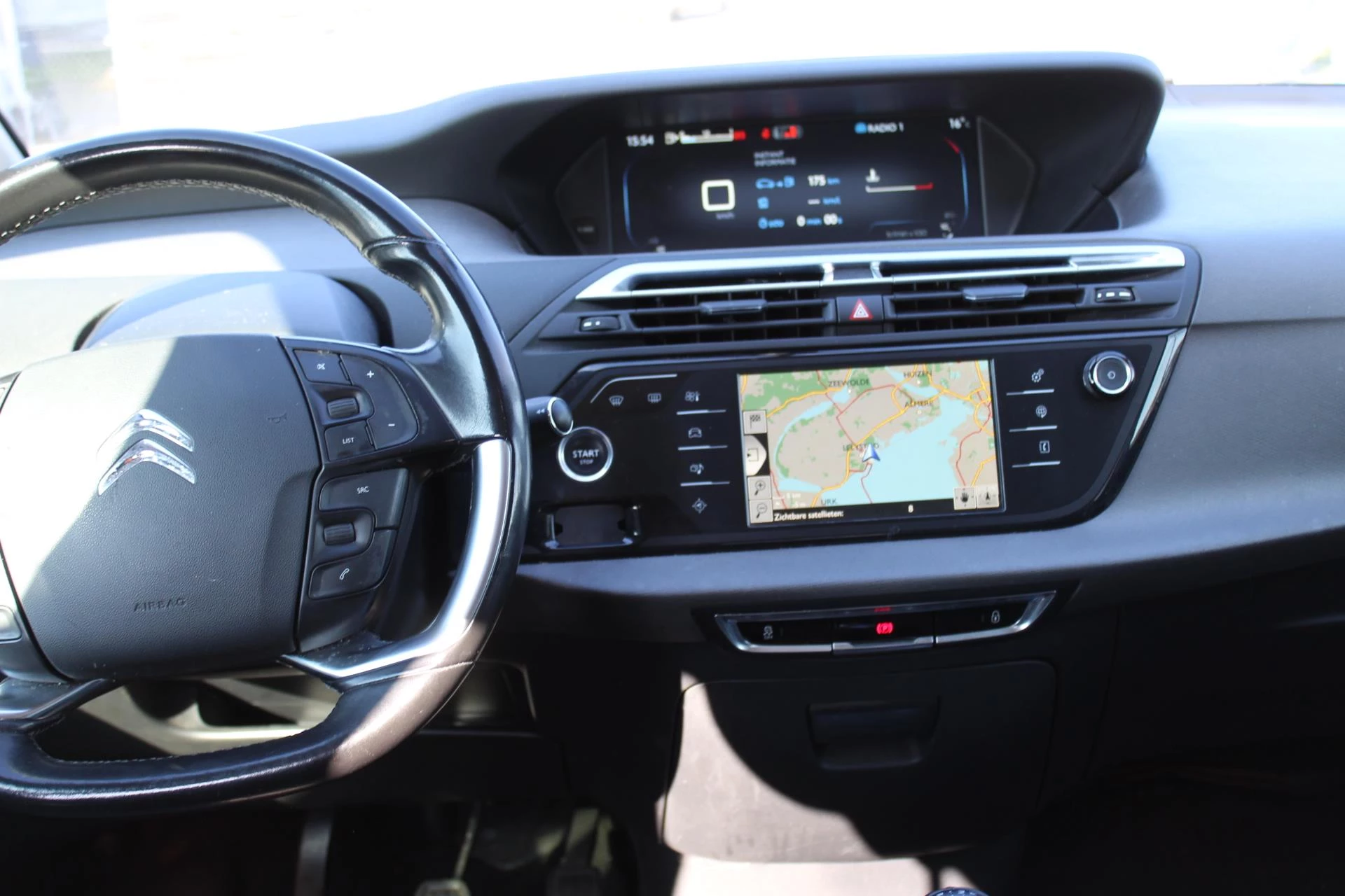 Hoofdafbeelding Citroën C4 Picasso
