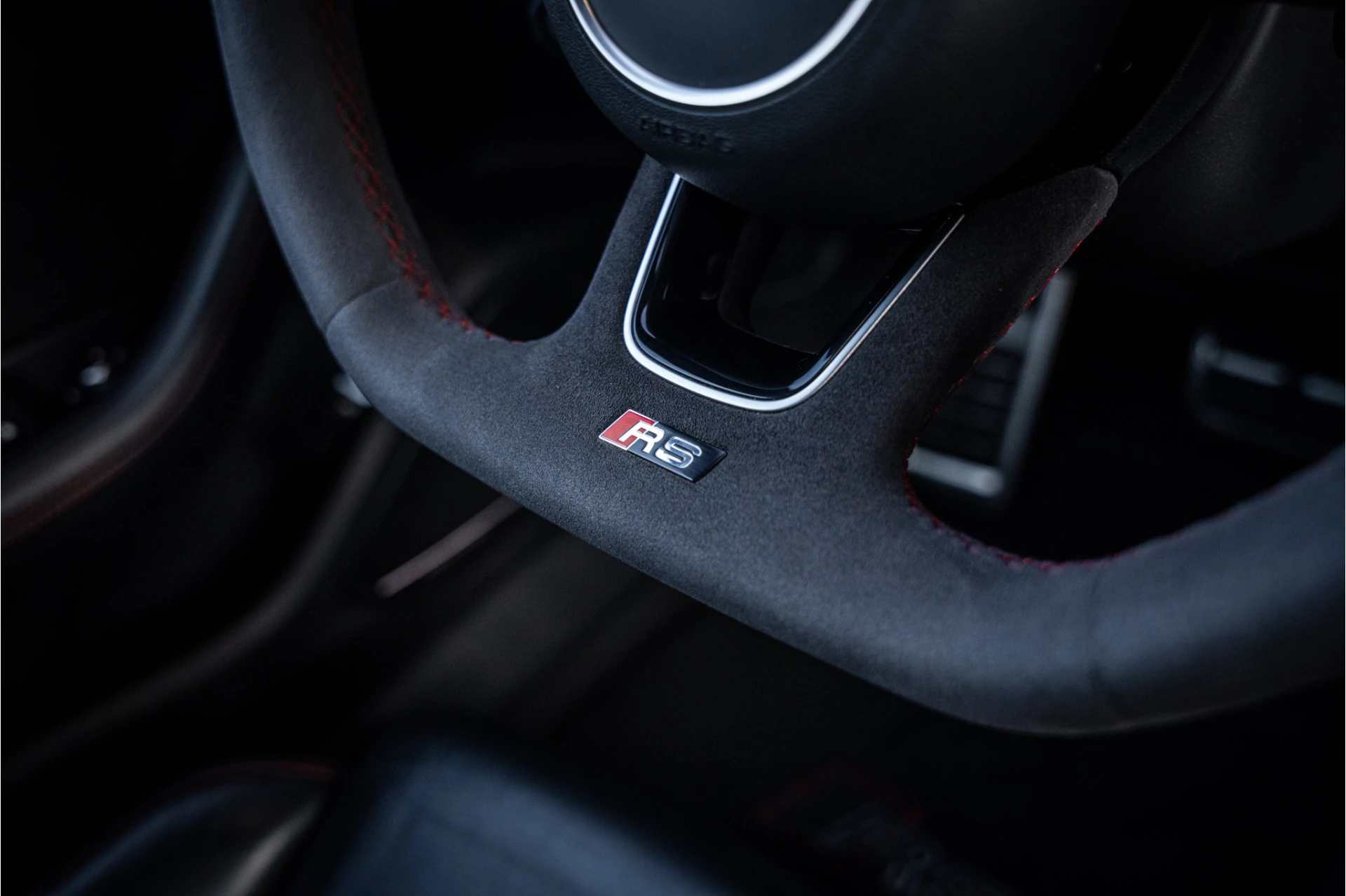 Hoofdafbeelding Audi RS4