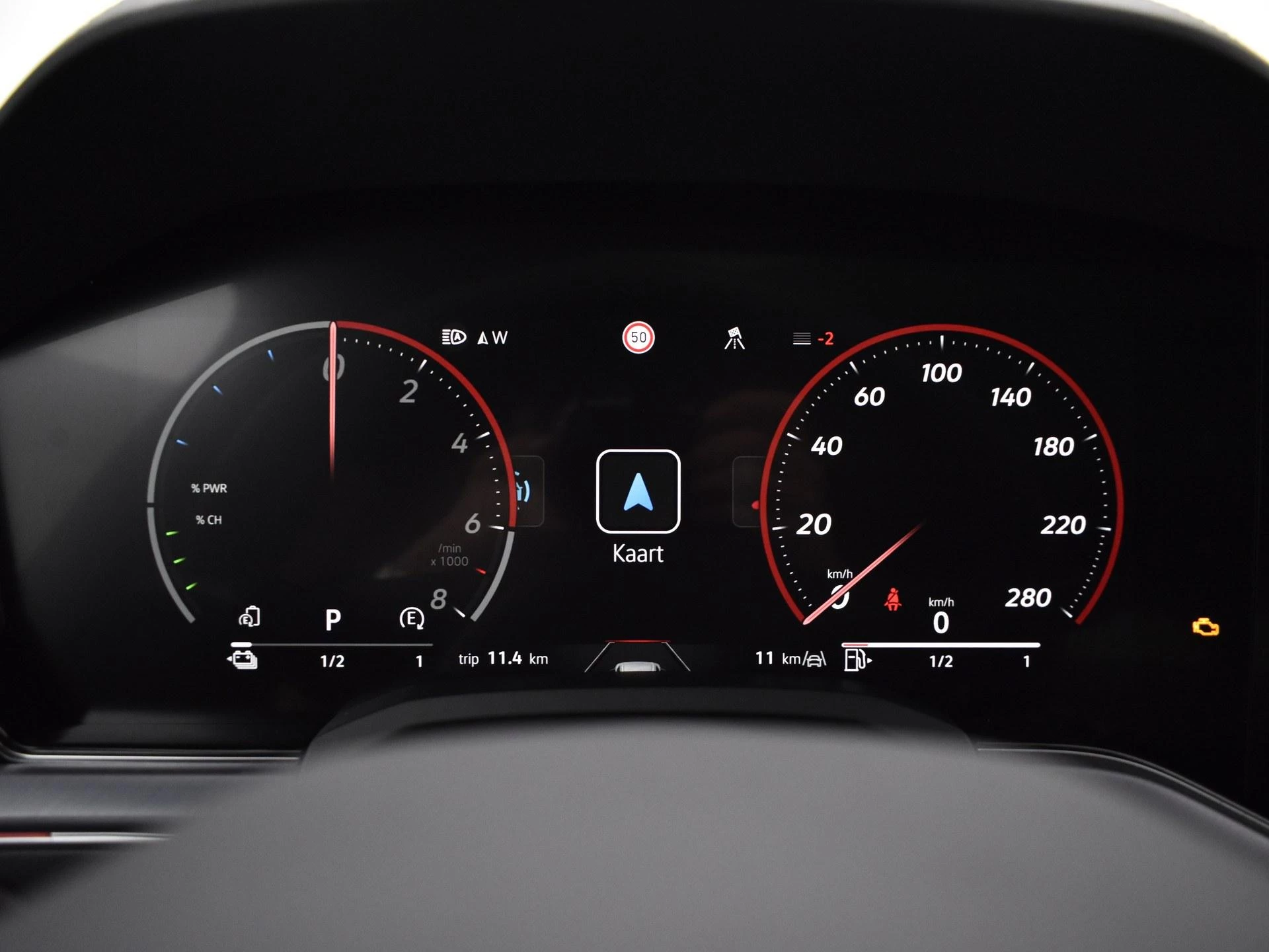 Hoofdafbeelding Volkswagen Touareg