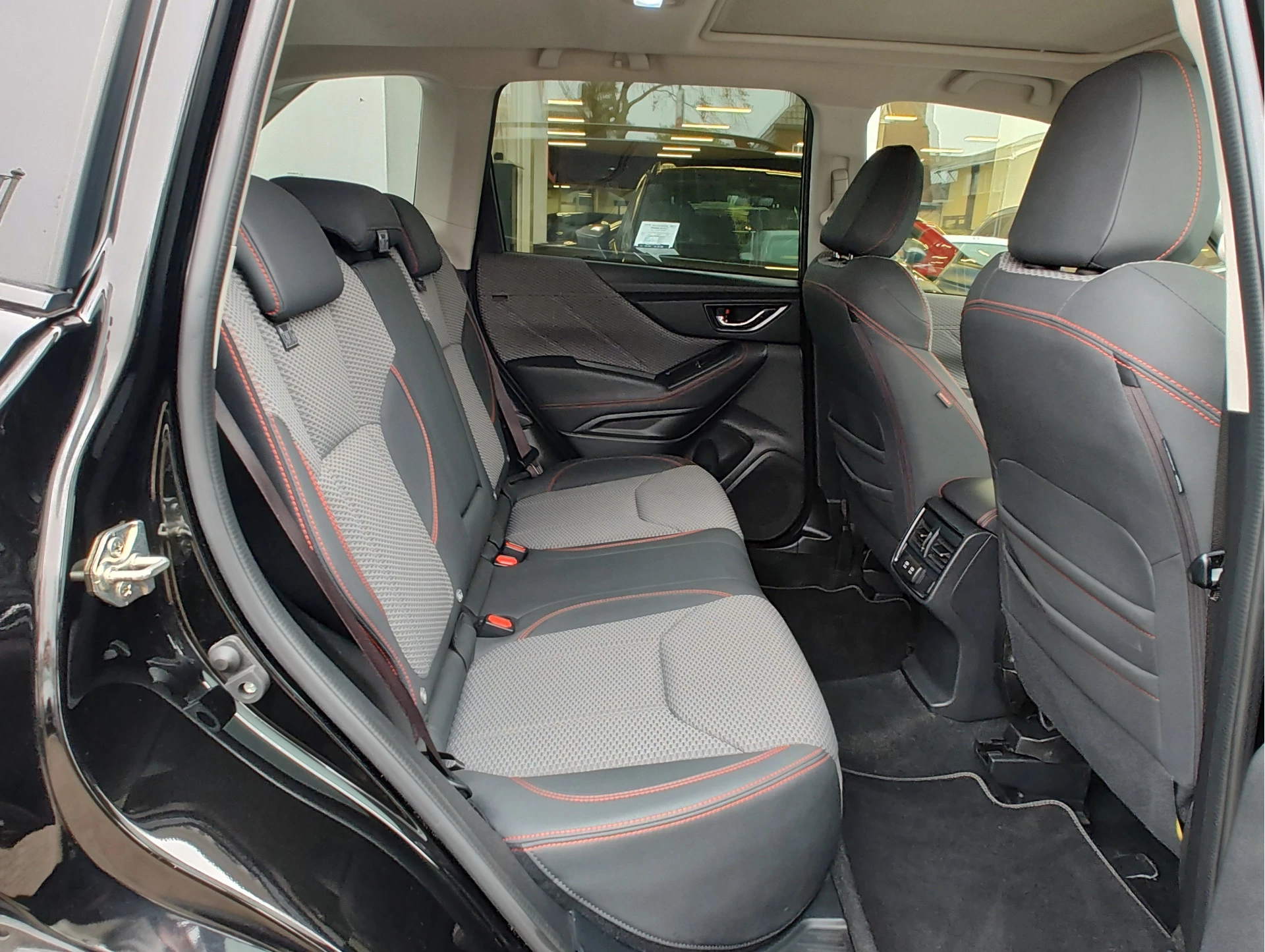 Hoofdafbeelding Subaru Forester