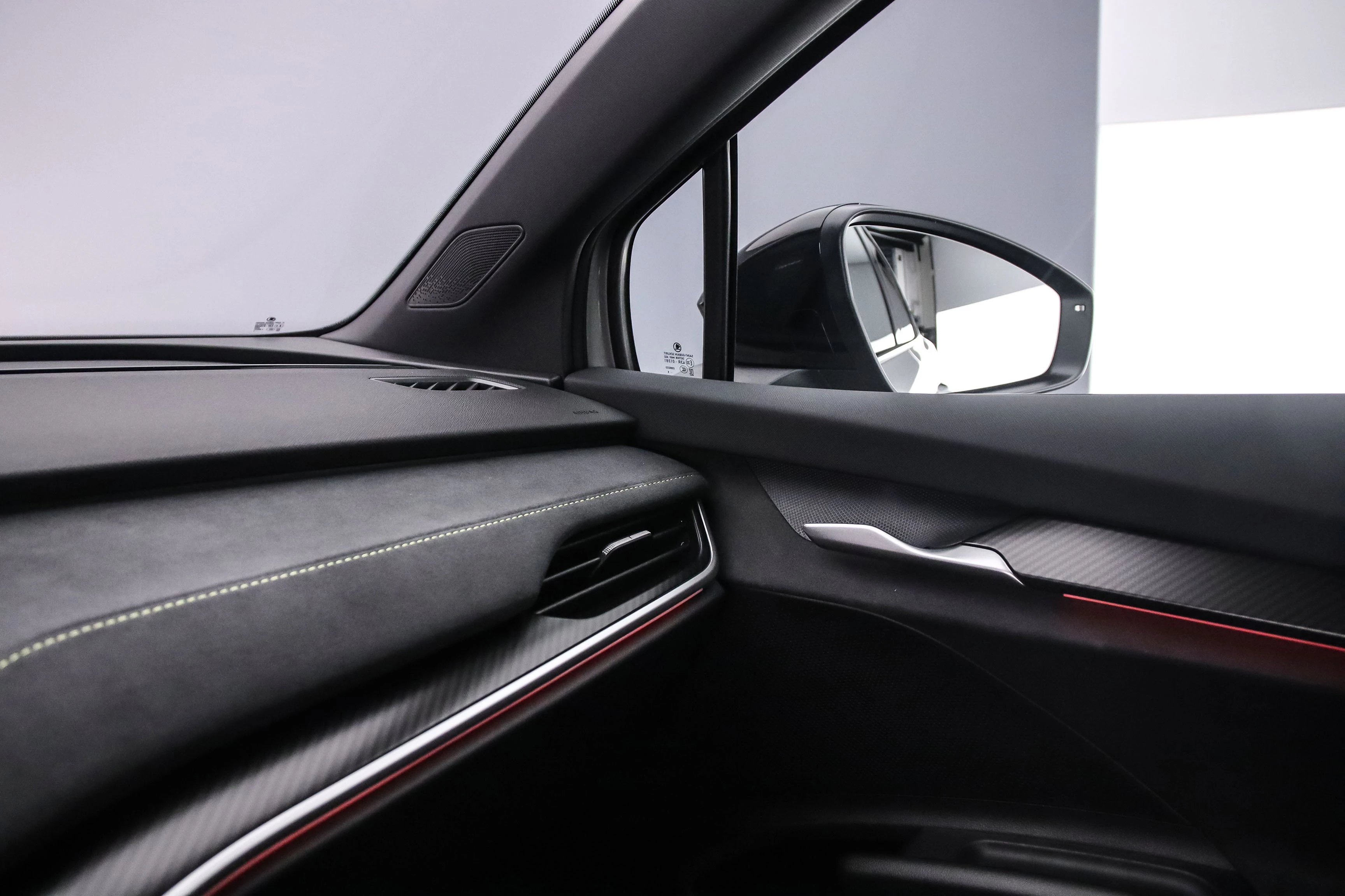 Hoofdafbeelding Škoda Enyaq Coupe
