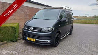 Volkswagen Transporter 2.0 TDI L1H1