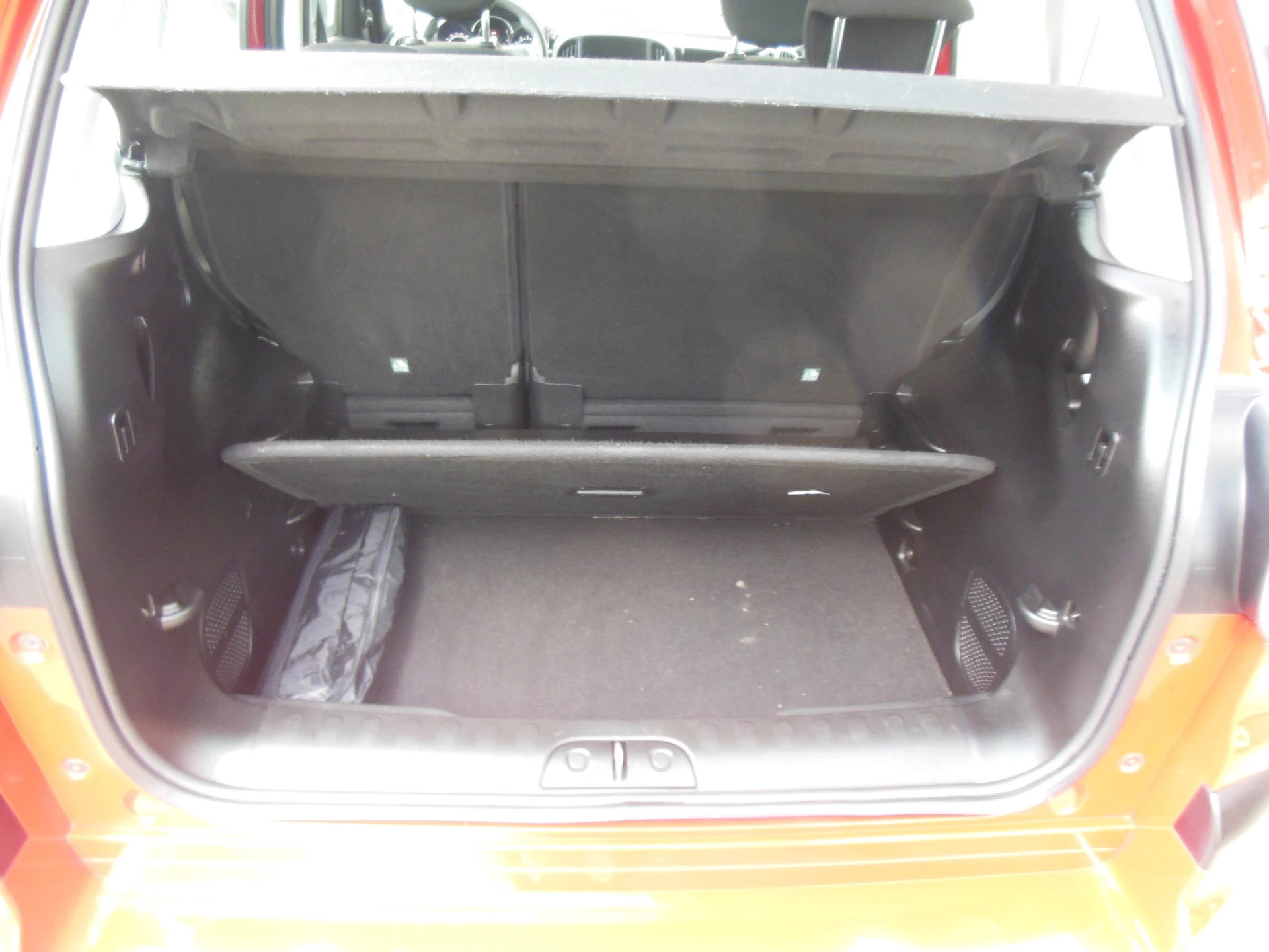 Hoofdafbeelding Fiat 500L
