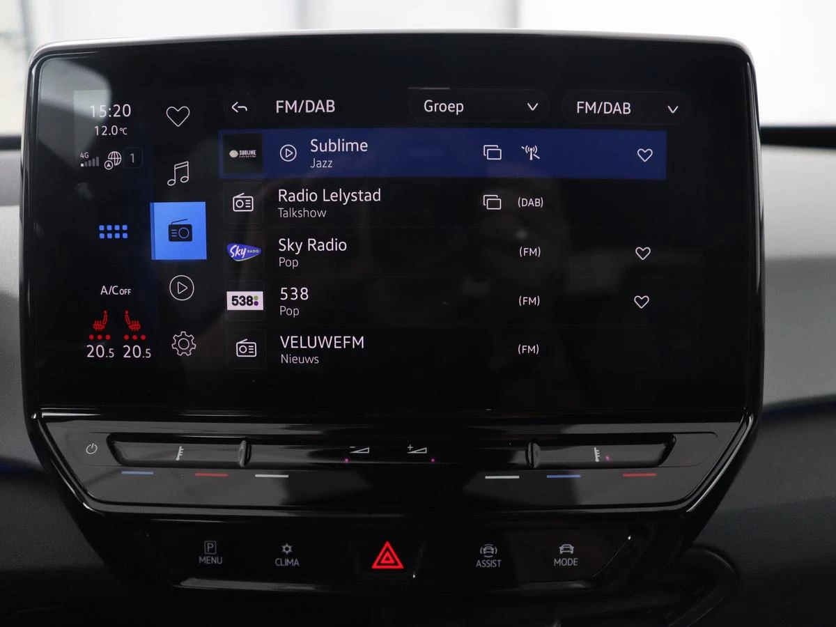 Hoofdafbeelding Volkswagen ID.3