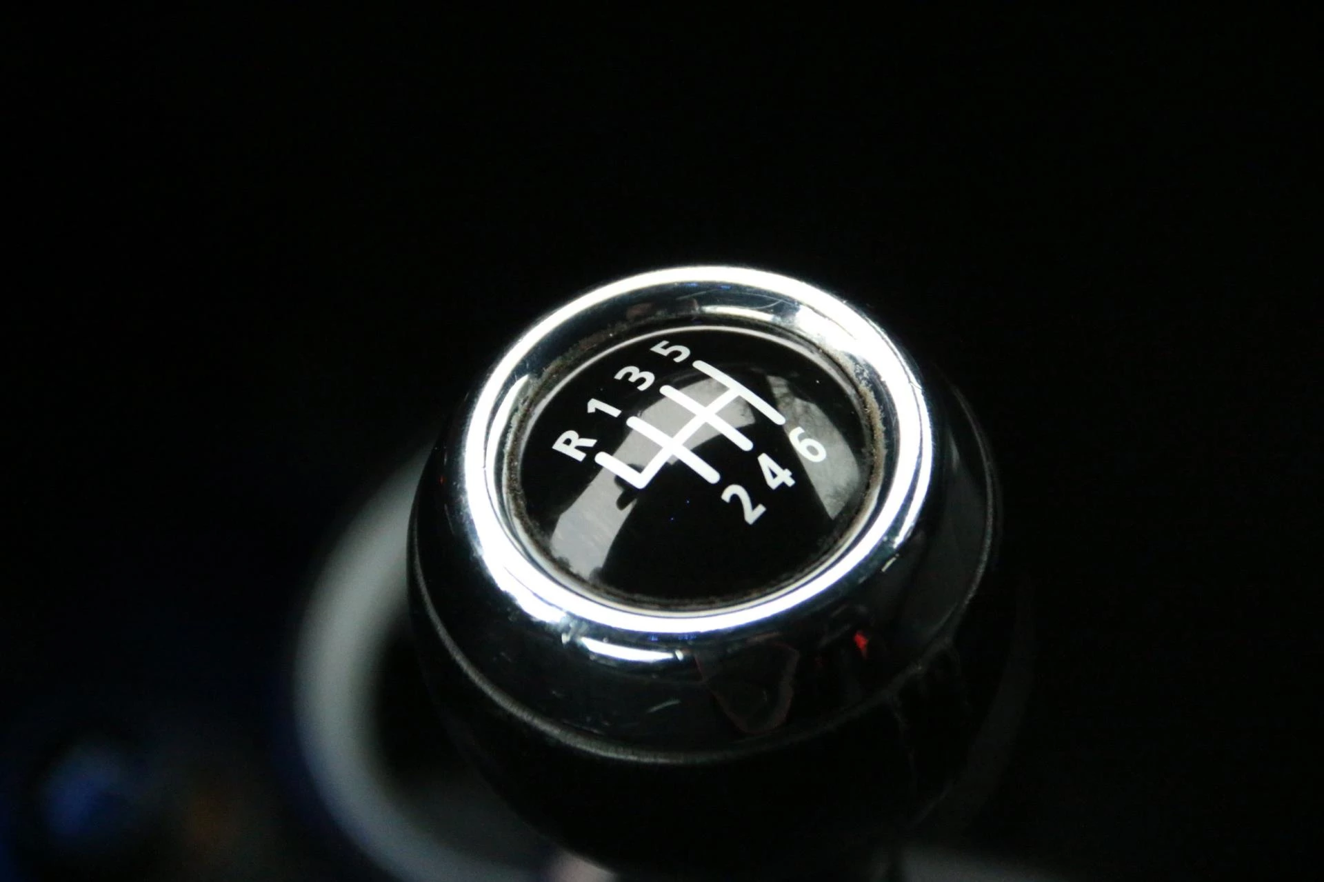 Hoofdafbeelding MINI Cooper S