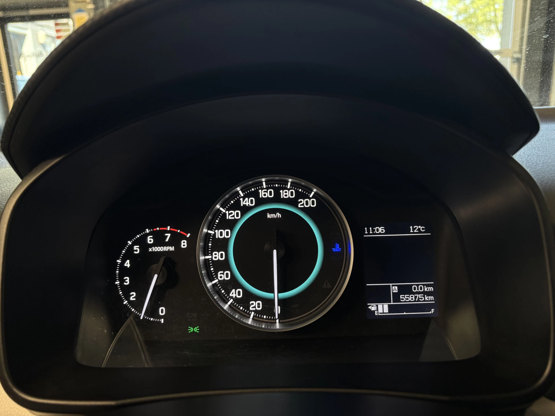 Hoofdafbeelding Suzuki Ignis