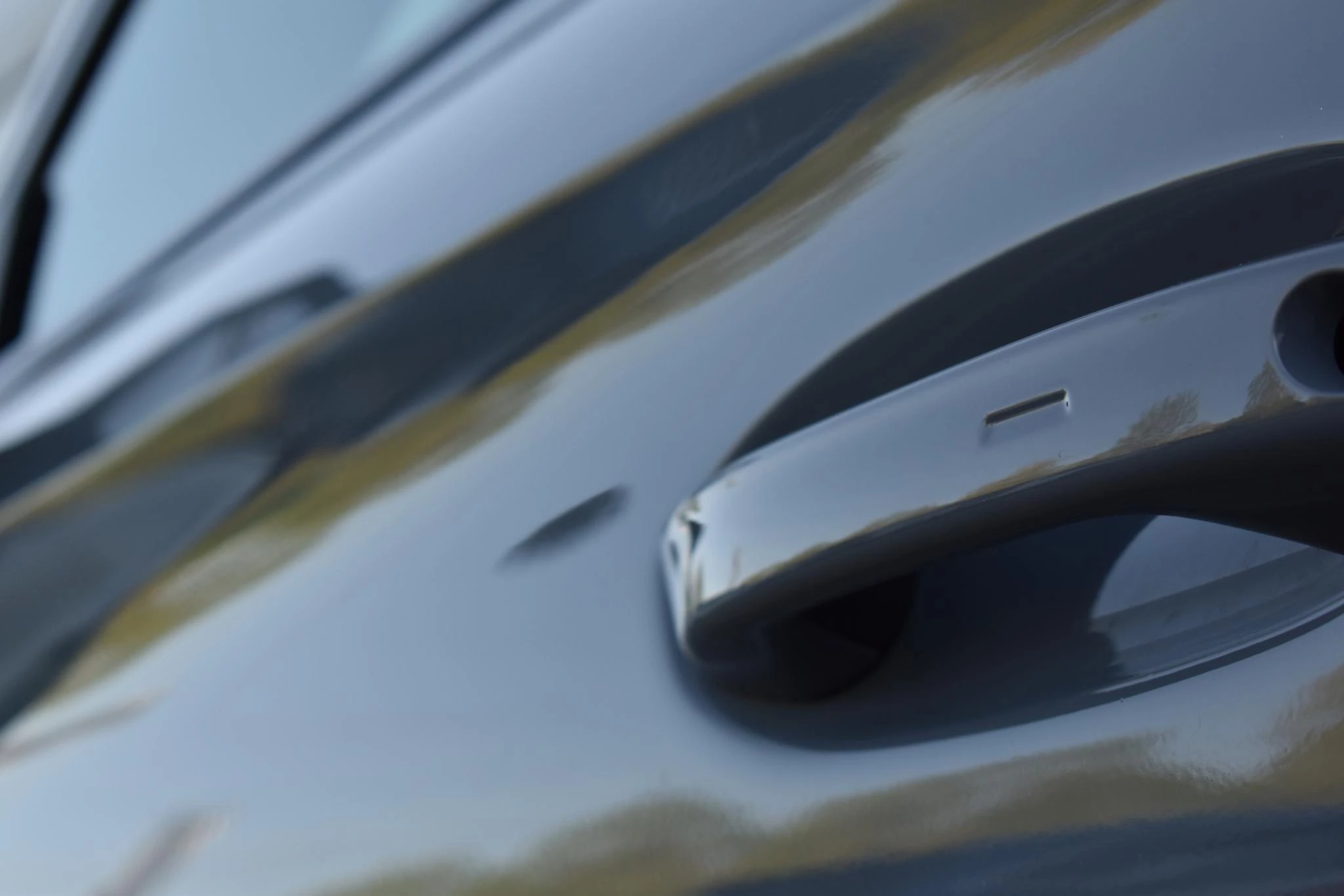 Hoofdafbeelding CUPRA Leon