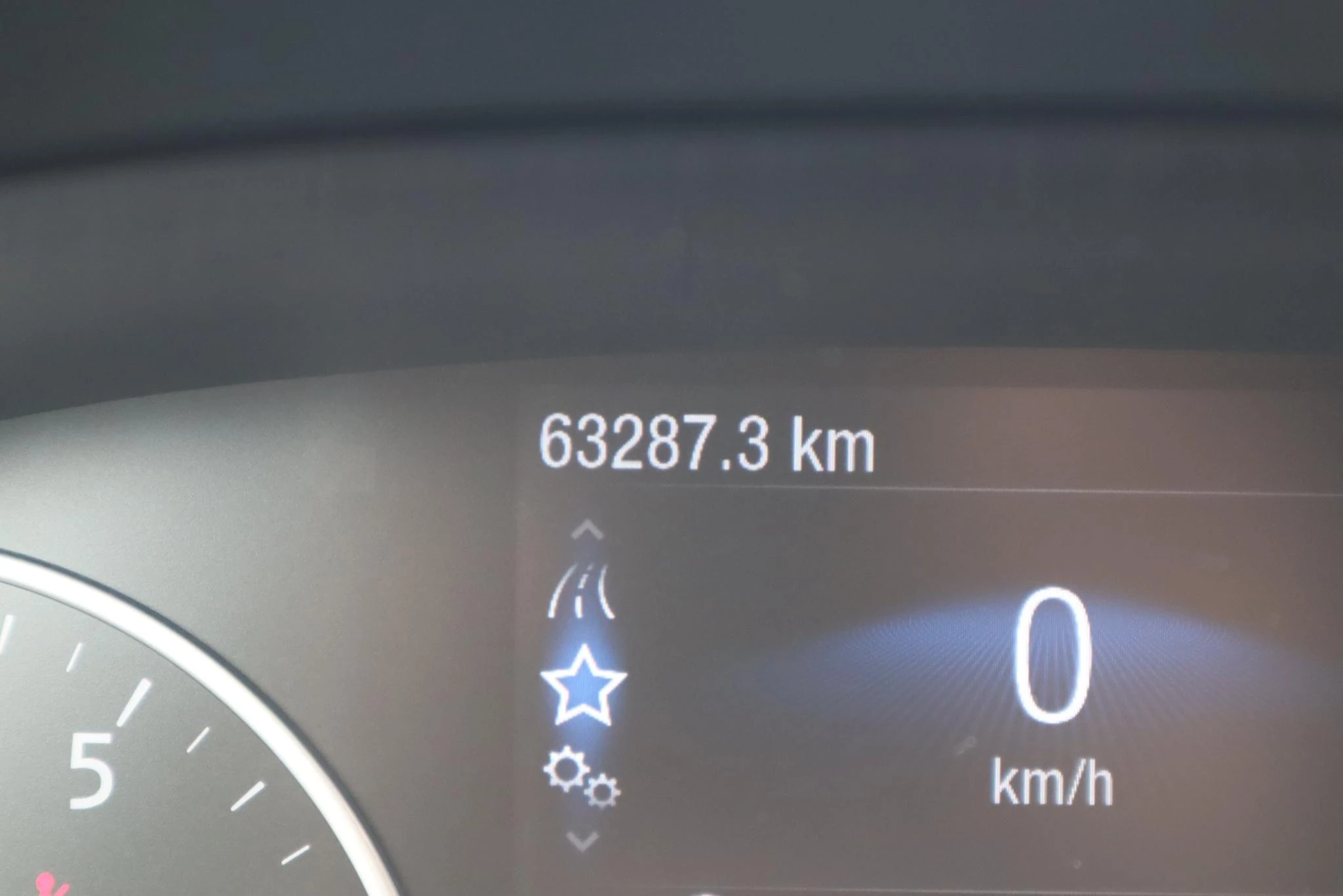 Hoofdafbeelding Ford EcoSport