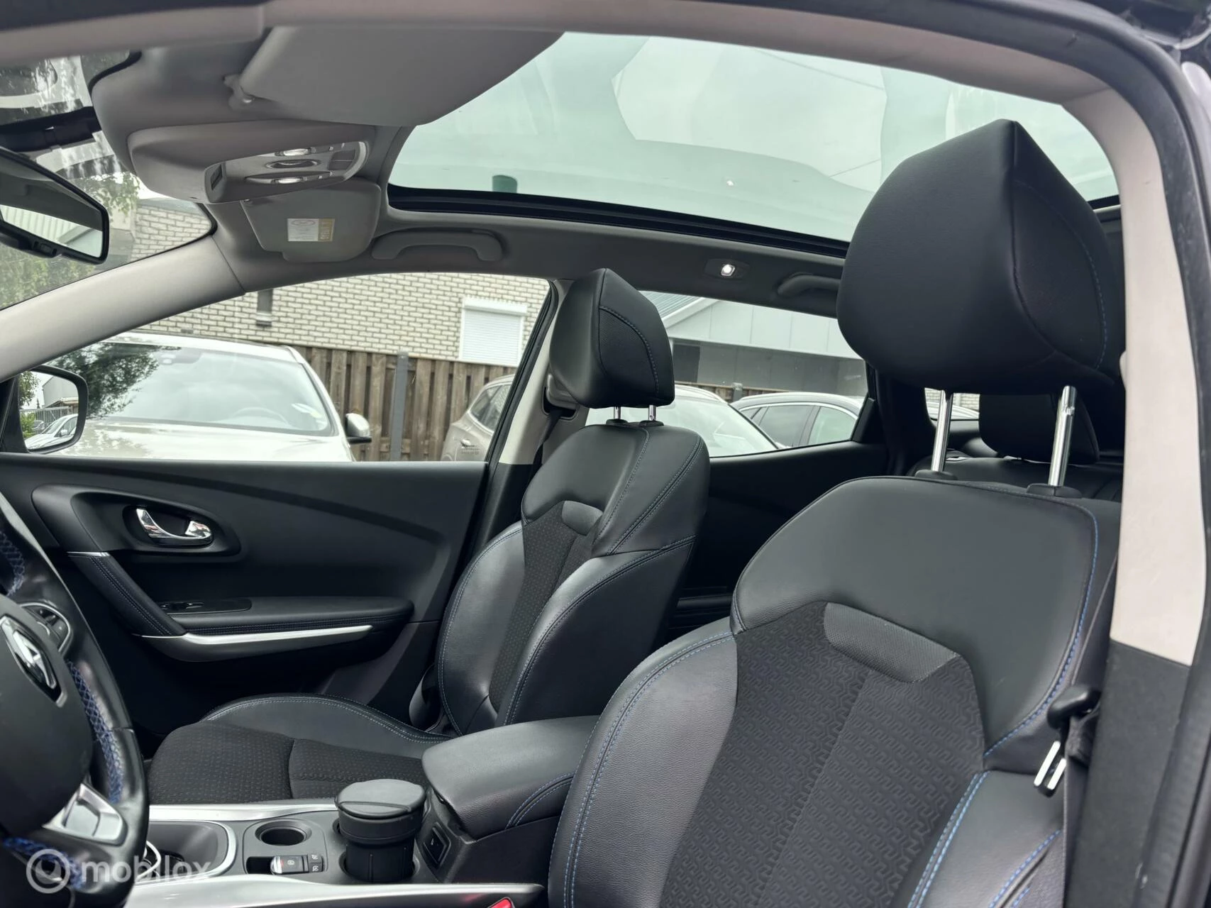 Hoofdafbeelding Renault Kadjar