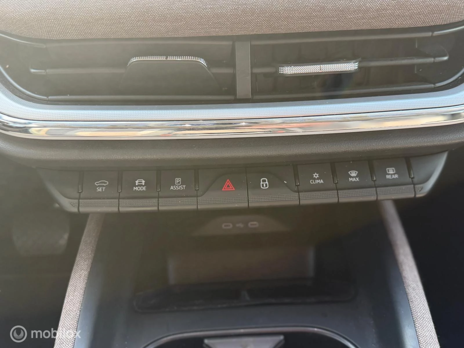Hoofdafbeelding Škoda Enyaq iV