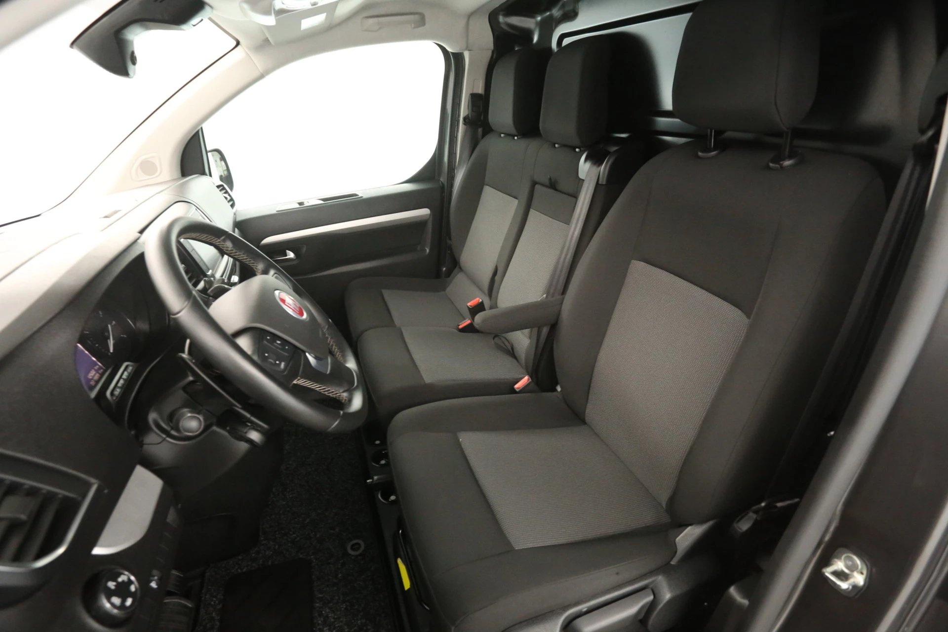 Hoofdafbeelding Fiat Scudo