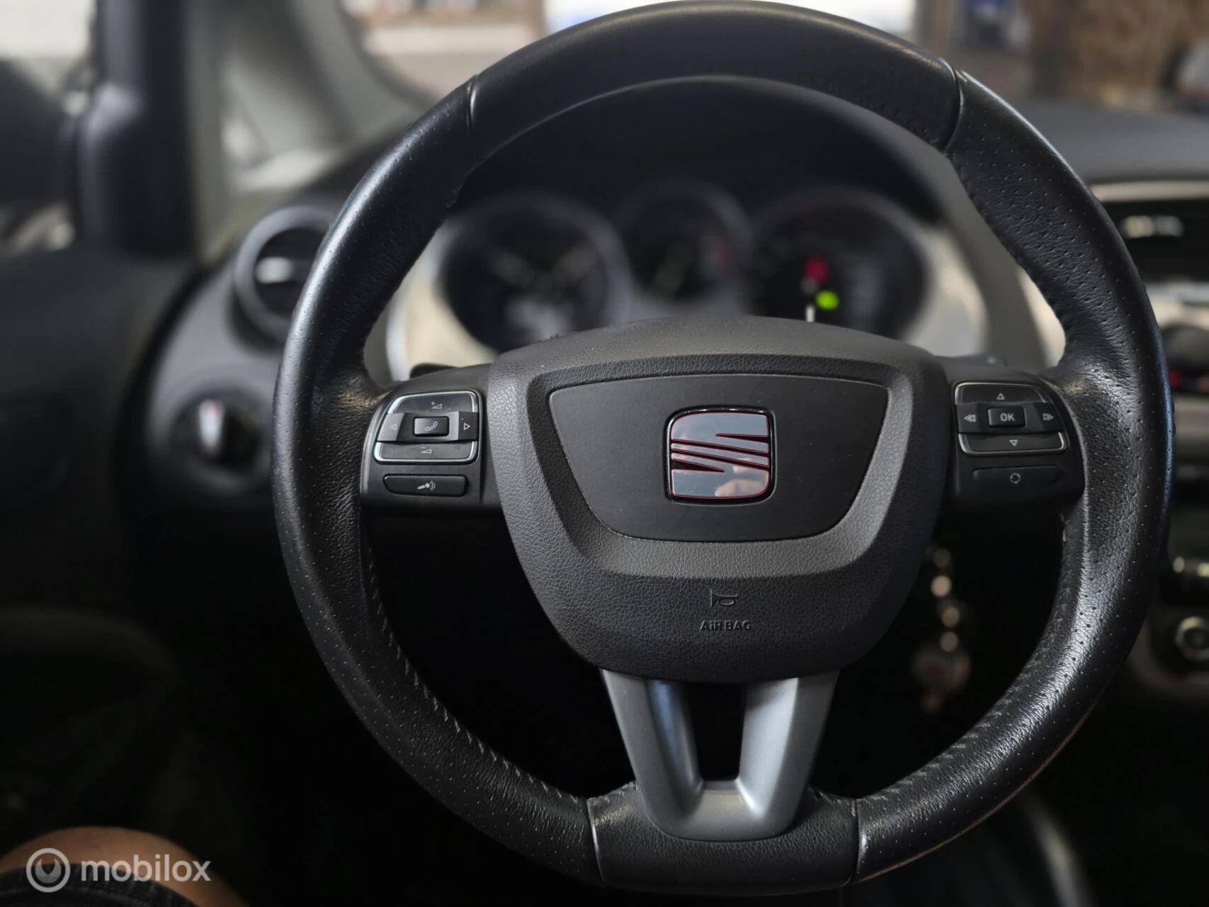 Hoofdafbeelding SEAT Altea